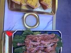-棒小伙·齐齐哈尔烤肉(龙茗路店)