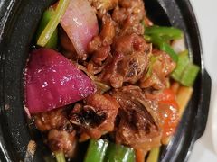 -香港深仔记茶餐厅(东门店)