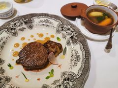 -La Villa French Restaurant