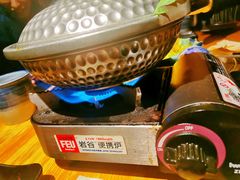 -一井烧肉·活鳗·寿司(望京SOHO店)