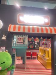 -多元宝贝世界(曲江彩虹谷店)