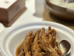 -白天鹅宾馆-宏图府餐厅
