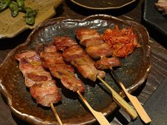 五花肉-三川·十酒Izakaya(南昌路店)
