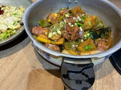 -金掌勺锅包肉(华润万象城店)