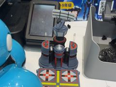 -斯坦星球AI编程·机器人科创·科学实验·信奥·思维·STEM·乐高·竞赛考级(长宁虹桥大融城荟聚中心)