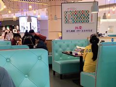 -鱼鼎香烤鱼火锅(华发商都店)