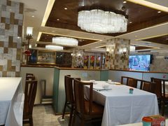 -乾隆美食·本帮菜(黄河路店)