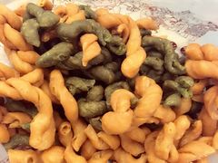 -王阿姨文昌油赞子(府桥街店)