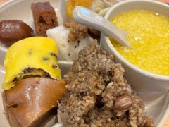 -素满香·全民食养自助(长宁龙之梦店)