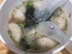 -家宴·灌蛋·沙茶面(曾厝垵店)