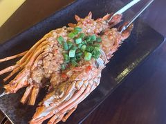 -贰醒·私房小院烧烤 (太古里店)