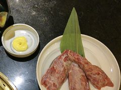 -烧肉达人(凯德晶萃店)