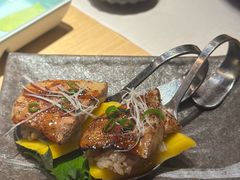 -乌君·酒场·炭火烧鸟(侨城坊店)