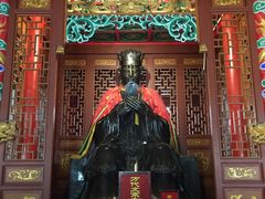 -仓颉庙