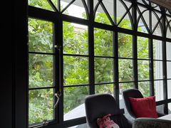 -弦月窗LUNETTE BY AMANDA(复兴路店)