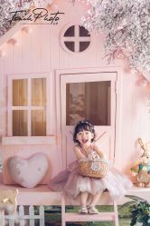 -韩国童感TOUCH PHOTO儿童摄影(朝阳分店)