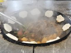 -大榕树柴火鸡•别院小厨(新都店)