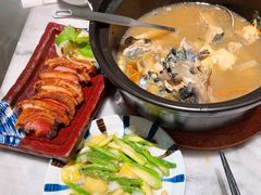 -中8楼风尚云南菜(颐堤港店)