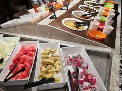 -比格比萨自助(万柳华联店)