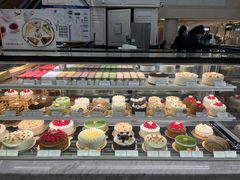 -布歌东京(金融街购物中心店)