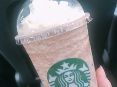 -星巴克(太原茂业天地店)