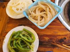 -中和远东火锅兔(老店)