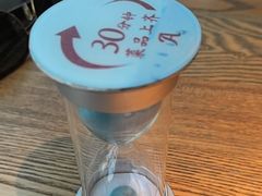 -蜜桃餐厅·伴山(湖滨商业街店)