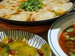 -东来土菜馆(民祥园路店)