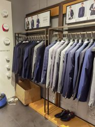 -IWODE埃沃定制西服定制(优托邦店)