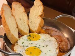 -柏蔻餐厅Le Banquet Bistro(天河北店)