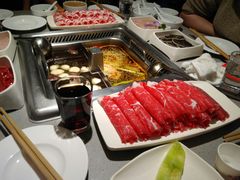 -海底捞火锅(万象城店)