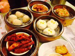 -点点心点心专门店(湾仔店)