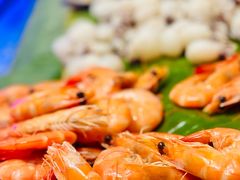 -云尚自助餐厅(佛山南海瞻云酒店)