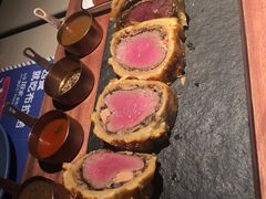 -布拉诺牛排西餐厅(上城天街店)