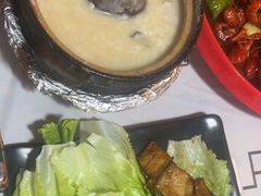 -云晓光头烧烤吧(盛夏店)
