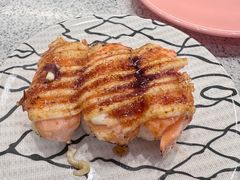 -争鲜回转寿司(中街大悦城店)