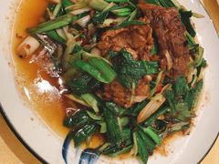 回锅肉-陈麻婆豆腐(春熙店)