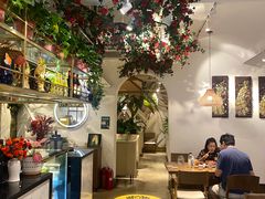 -金孔雀德宏傣味餐馆(魏公村店)