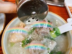 -盈田盈粥庄(黄兴公园店)