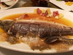 -老洋房花园饭店(绍兴路店)