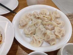 -米香居新鲁味·水饺餐厅