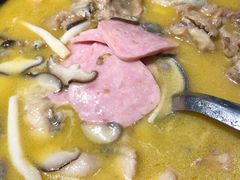 火腿片-臻享無招牌·食蛙专门店(太古里店)