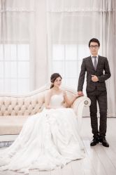 点击看大图 -金夫人婚纱摄影(华南店)