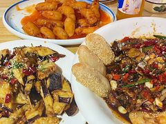 -东来土菜馆(民祥园路店)
