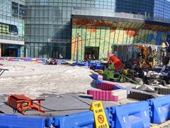 -大族广场Mall&More