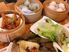-添好运点心专门店(深水埗店)