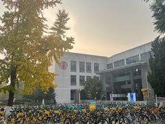 -四川大学(望江校区)