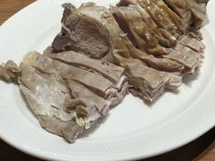 -贯贯吉·清真餐厅(浙江中路店)