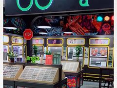 -镜客眼镜(浦江欢乐颂店)