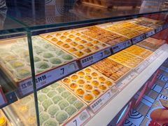 -東更道点心行(利客来店)